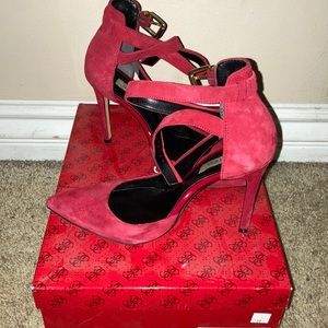 Guess pumps - AMBELU